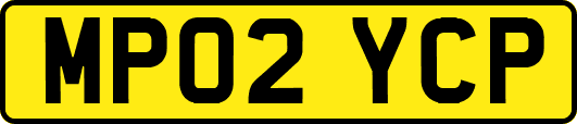MP02YCP