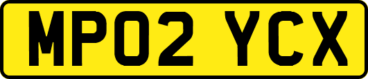 MP02YCX