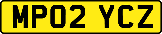 MP02YCZ