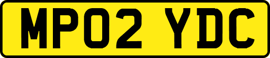 MP02YDC