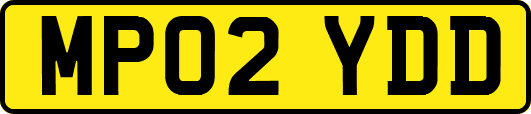 MP02YDD