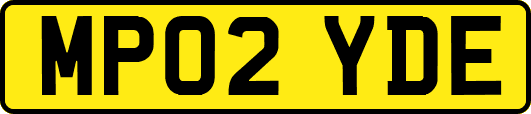 MP02YDE