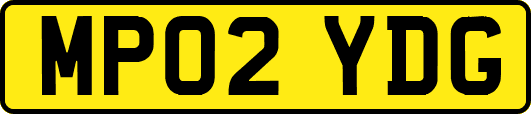 MP02YDG