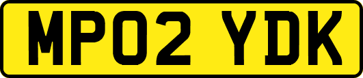MP02YDK