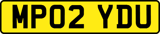 MP02YDU
