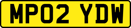 MP02YDW
