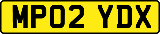 MP02YDX
