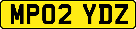 MP02YDZ