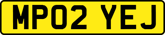 MP02YEJ