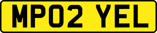 MP02YEL