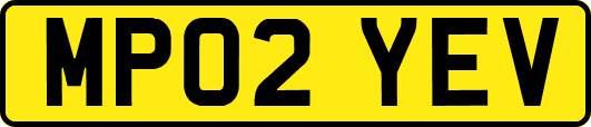 MP02YEV