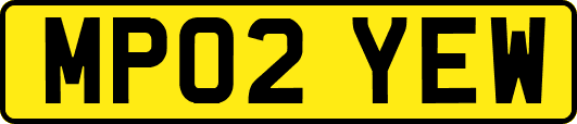 MP02YEW