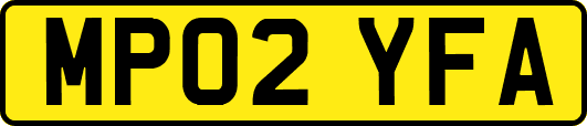 MP02YFA