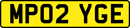 MP02YGE