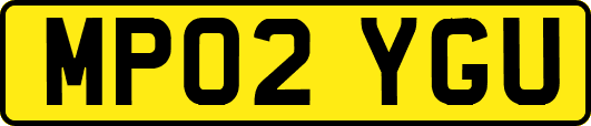 MP02YGU