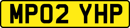 MP02YHP