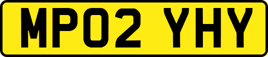 MP02YHY
