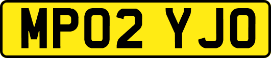 MP02YJO