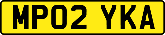 MP02YKA