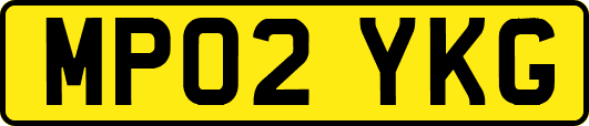 MP02YKG