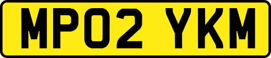 MP02YKM