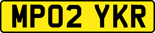 MP02YKR