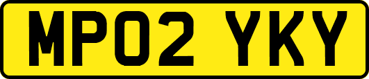 MP02YKY