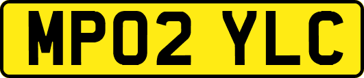 MP02YLC