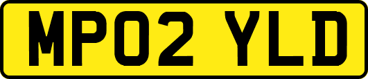 MP02YLD