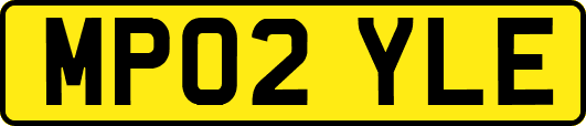 MP02YLE