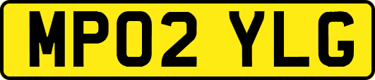 MP02YLG