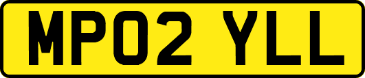 MP02YLL