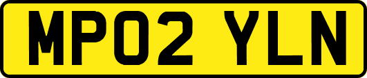 MP02YLN