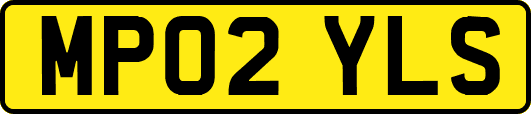 MP02YLS