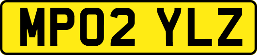 MP02YLZ