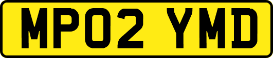 MP02YMD