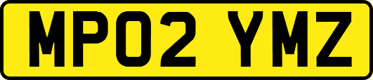 MP02YMZ