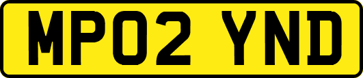 MP02YND