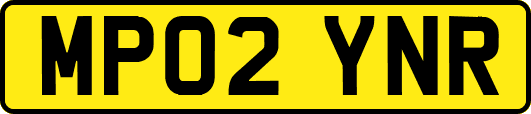 MP02YNR