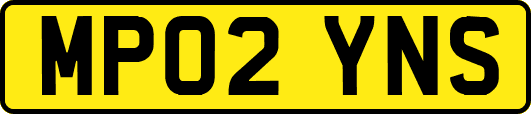 MP02YNS