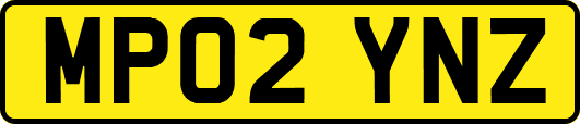 MP02YNZ