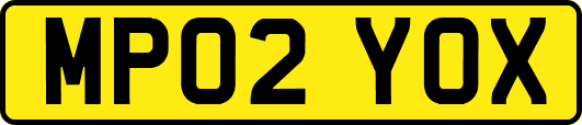 MP02YOX