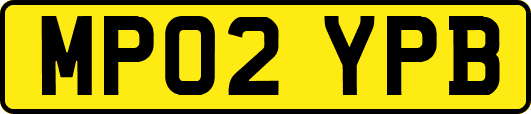 MP02YPB