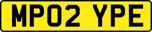 MP02YPE