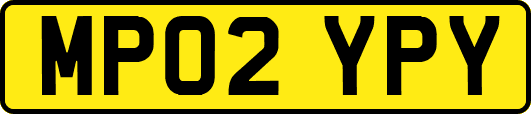 MP02YPY