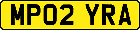 MP02YRA