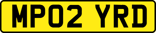 MP02YRD