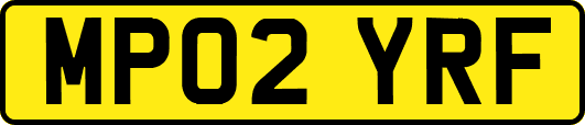 MP02YRF