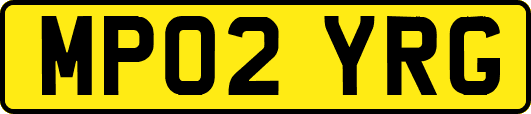 MP02YRG