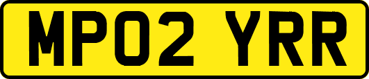 MP02YRR